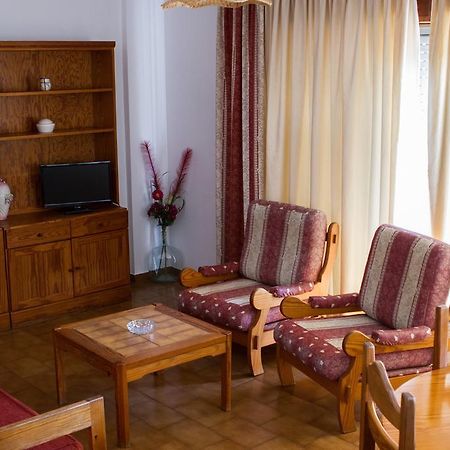 Columbia Apartamentos Turisticos 포티마오 외부 사진
