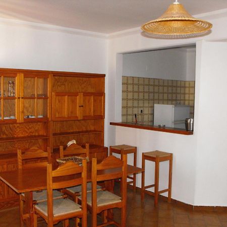 Columbia Apartamentos Turisticos 포티마오 외부 사진