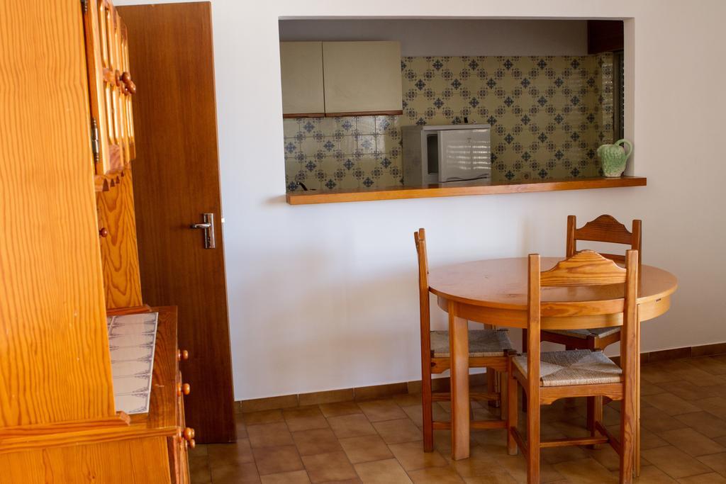 Columbia Apartamentos Turisticos 포티마오 외부 사진