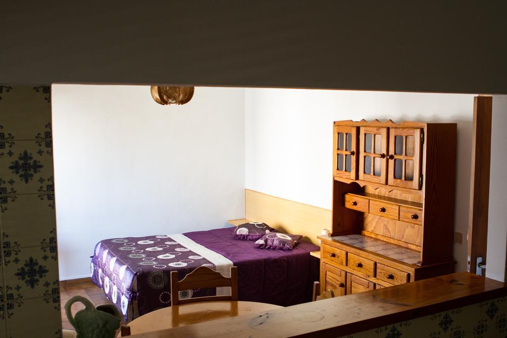 Columbia Apartamentos Turisticos 포티마오 외부 사진