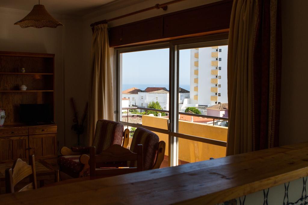 Columbia Apartamentos Turisticos 포티마오 외부 사진