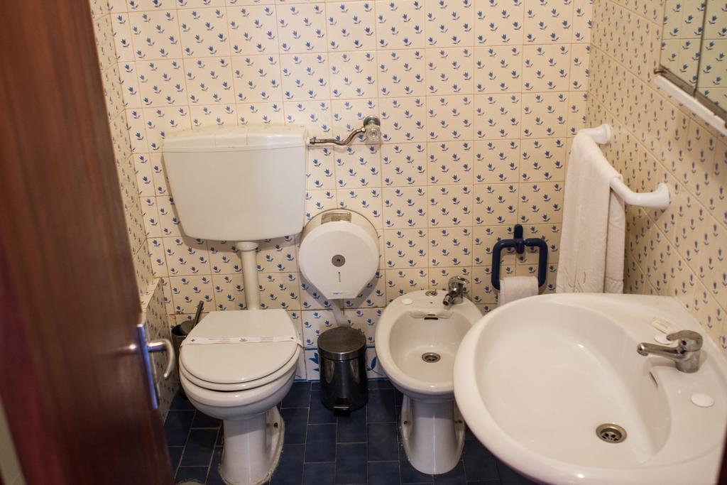 Columbia Apartamentos Turisticos 포티마오 외부 사진
