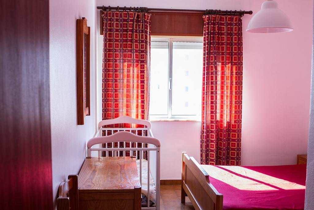 Columbia Apartamentos Turisticos 포티마오 외부 사진