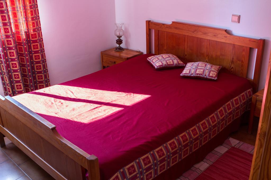 Columbia Apartamentos Turisticos 포티마오 외부 사진