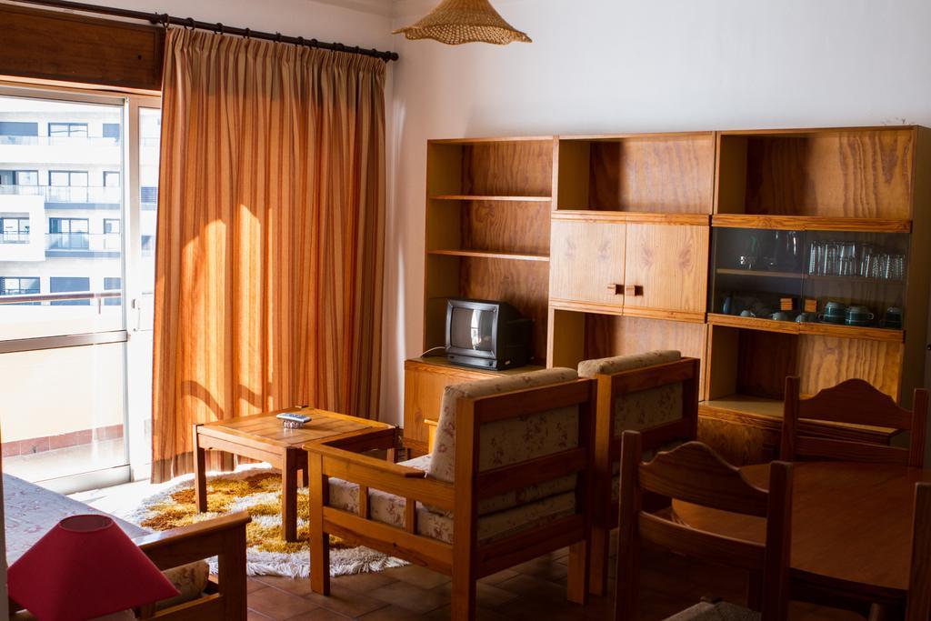 Columbia Apartamentos Turisticos 포티마오 외부 사진