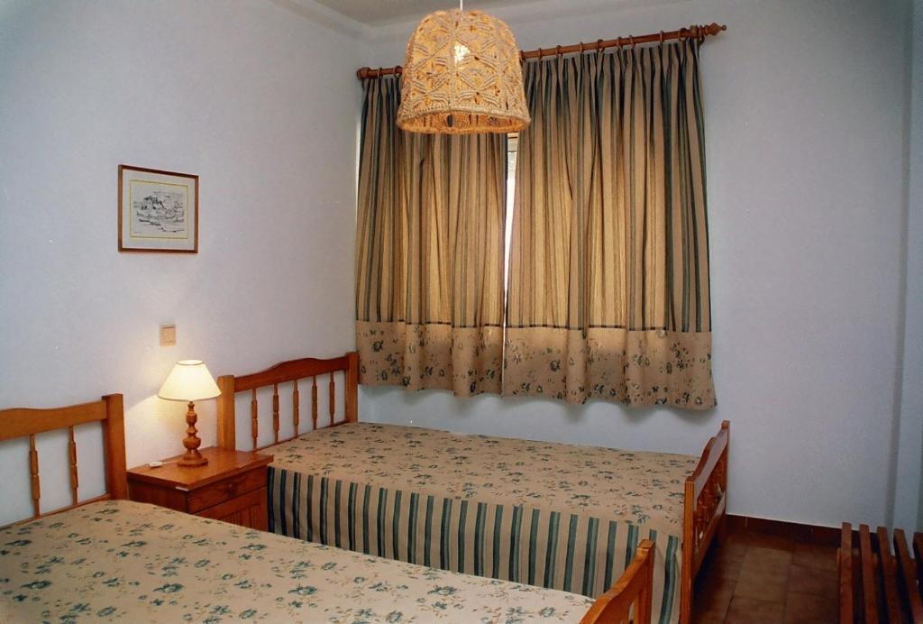 Columbia Apartamentos Turisticos 포티마오 객실 사진