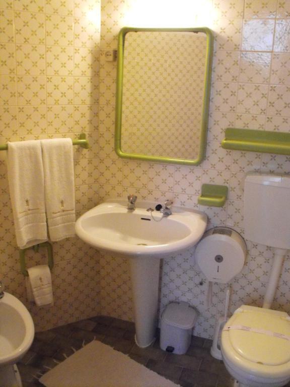 Columbia Apartamentos Turisticos 포티마오 객실 사진