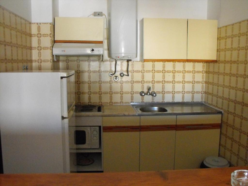 Columbia Apartamentos Turisticos 포티마오 객실 사진