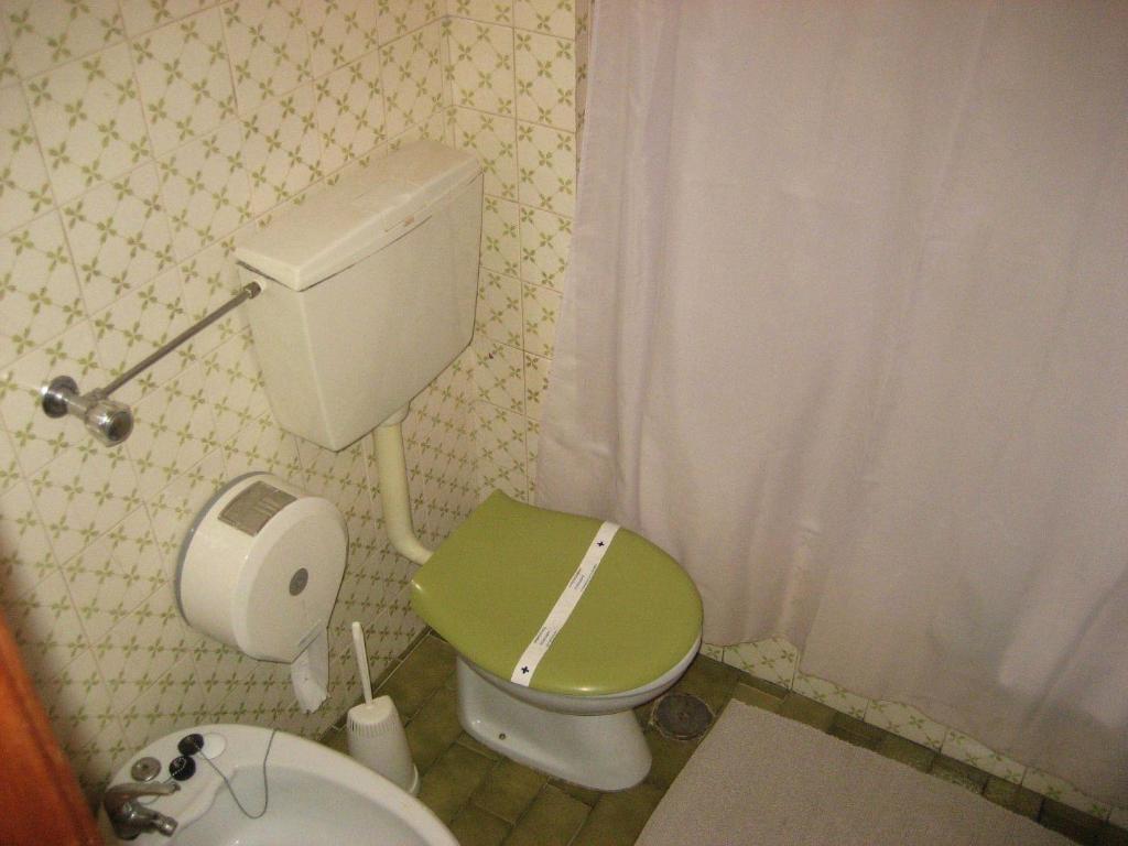 Columbia Apartamentos Turisticos 포티마오 객실 사진