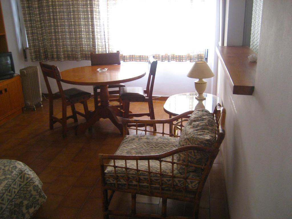 Columbia Apartamentos Turisticos 포티마오 객실 사진