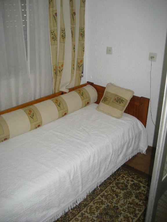 Columbia Apartamentos Turisticos 포티마오 객실 사진