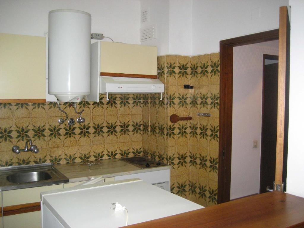 Columbia Apartamentos Turisticos 포티마오 객실 사진